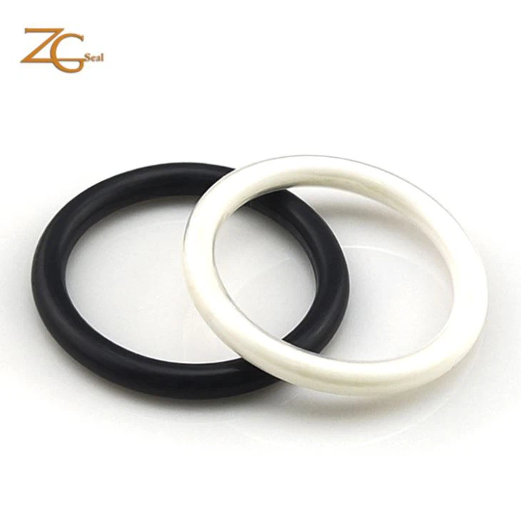 Oring Silicone