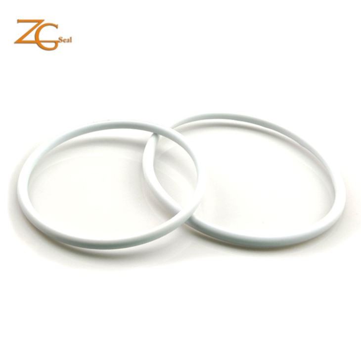 Custom Silicon Ring