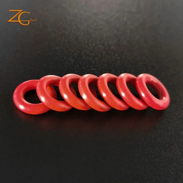 Rubber Ring