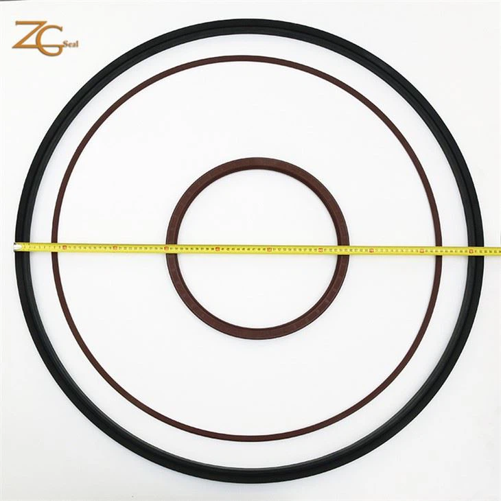 FKM Skeleton Oil Seal Tc Oil Seal Sb Oil Seal
