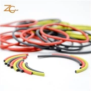 Anpassad beläggning PTFE-tätning O-ring