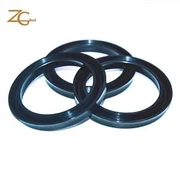 Högtrycks oljetätning