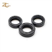 Hög tätningsprestanda NBR Tc oljetätning