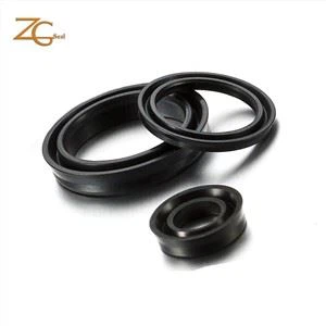 Naturlig NBR-gummi Y-ring